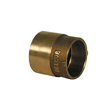Conex Delcop End Feed FITTING REDUCER DC6012