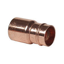 Conex Triflow Solder Ring FITTING REDUCER TP6