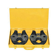 >B< Press Tools Steel Case for 2 Jaws P570290