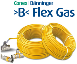 Bodegón BFlex Gas