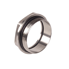>B< Oyster STAINLESS STEEL CONVERTER Y74243G