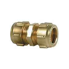 Conex 401 28mm X 28mm Brass 90 Degree Elbow Compression Fitting 