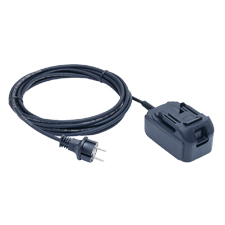 >B< Press - Herramientas Klauke. Cable Adaptador para MAP2L y UAP4L P77282LG